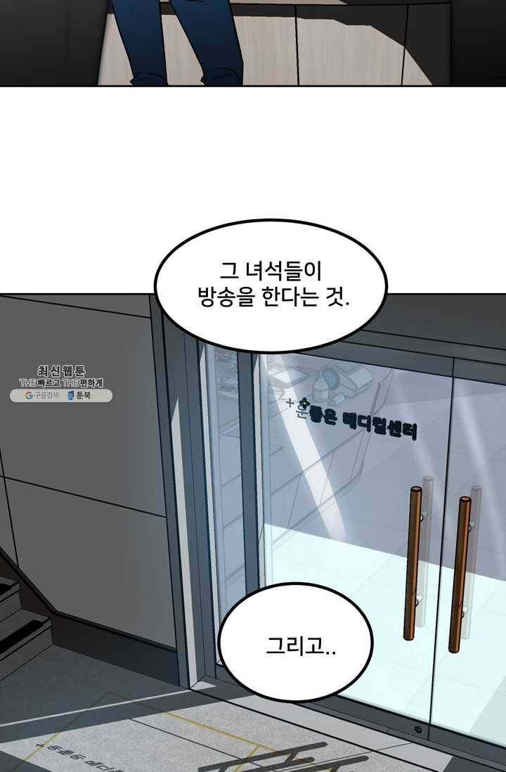 철보: [빌런] 77화 14