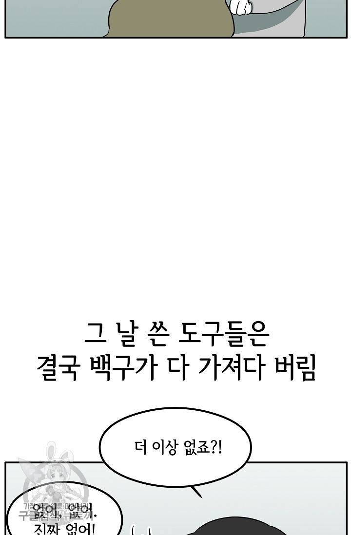 어차피 인간은 다 변태야 323화 43