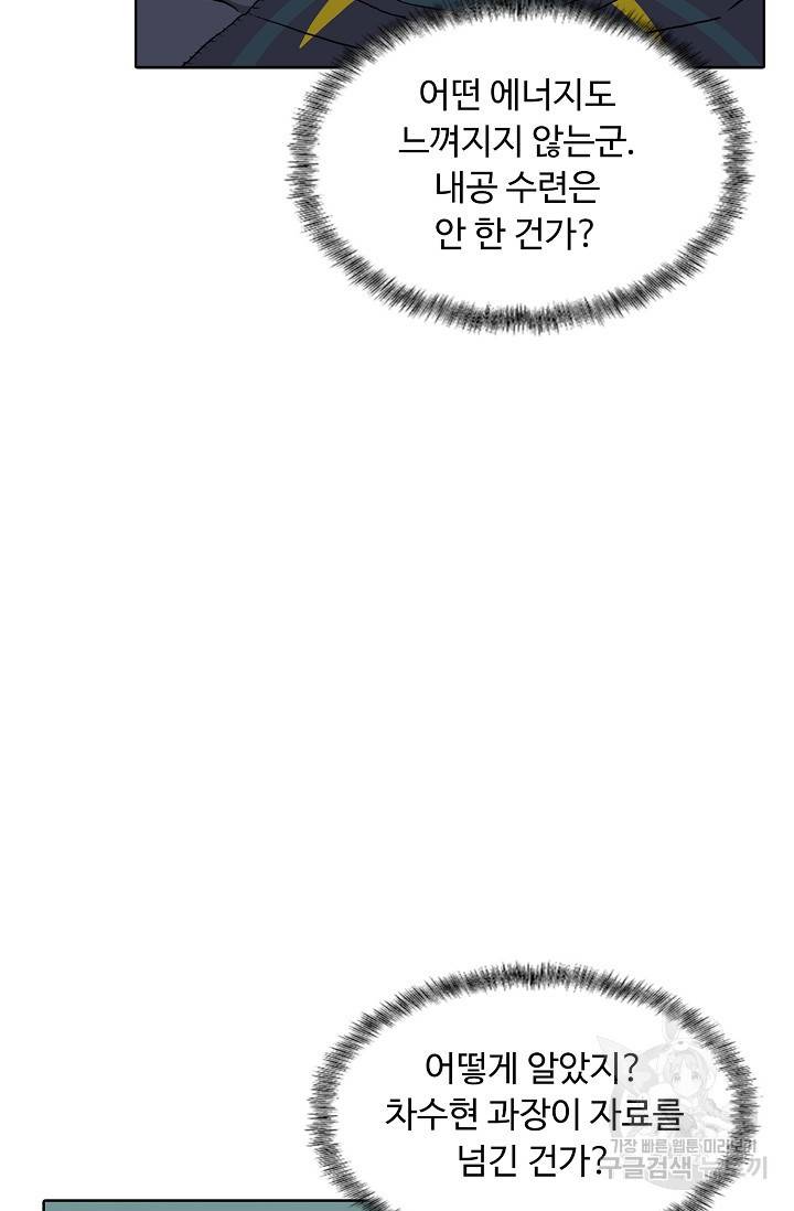 슈퍼 큐브: 최강 고딩이 되는 법 29화 6