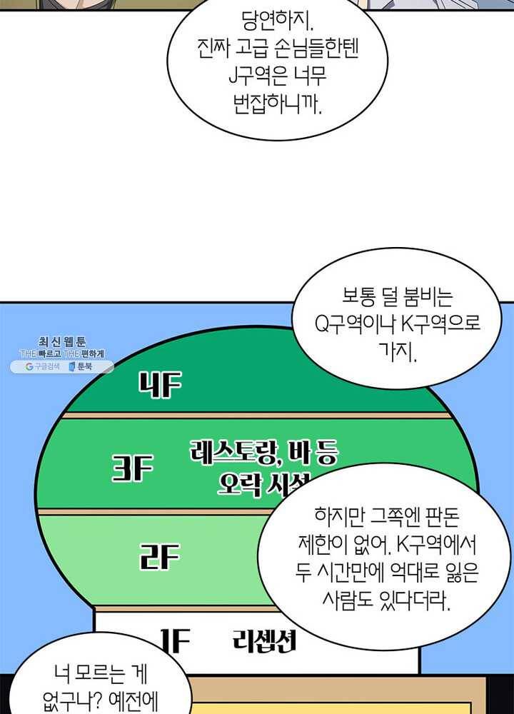맨해튼 프로젝트 48화 8