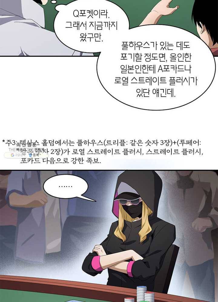 맨해튼 프로젝트 48화 28