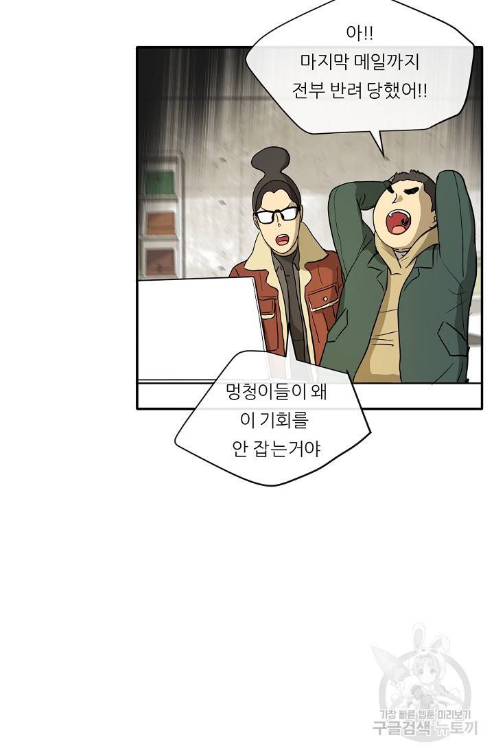 사업왕 심길후 80화 2