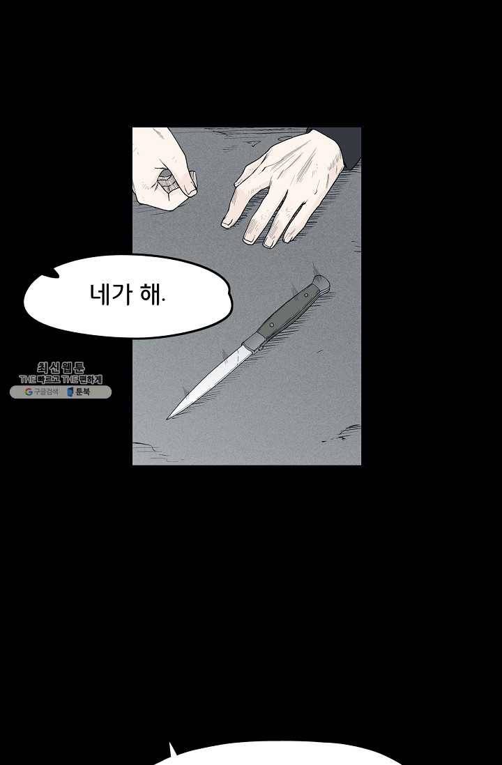 소년이여 번외편 : 트라우마 10 22