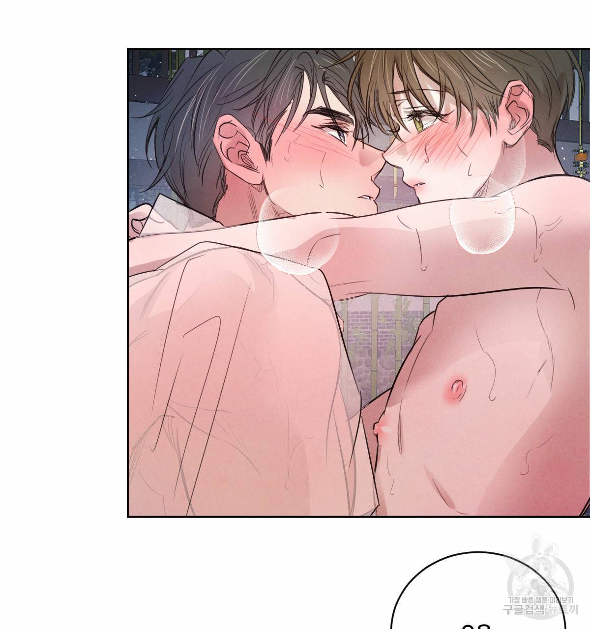 버드나무 로맨스 31화 66