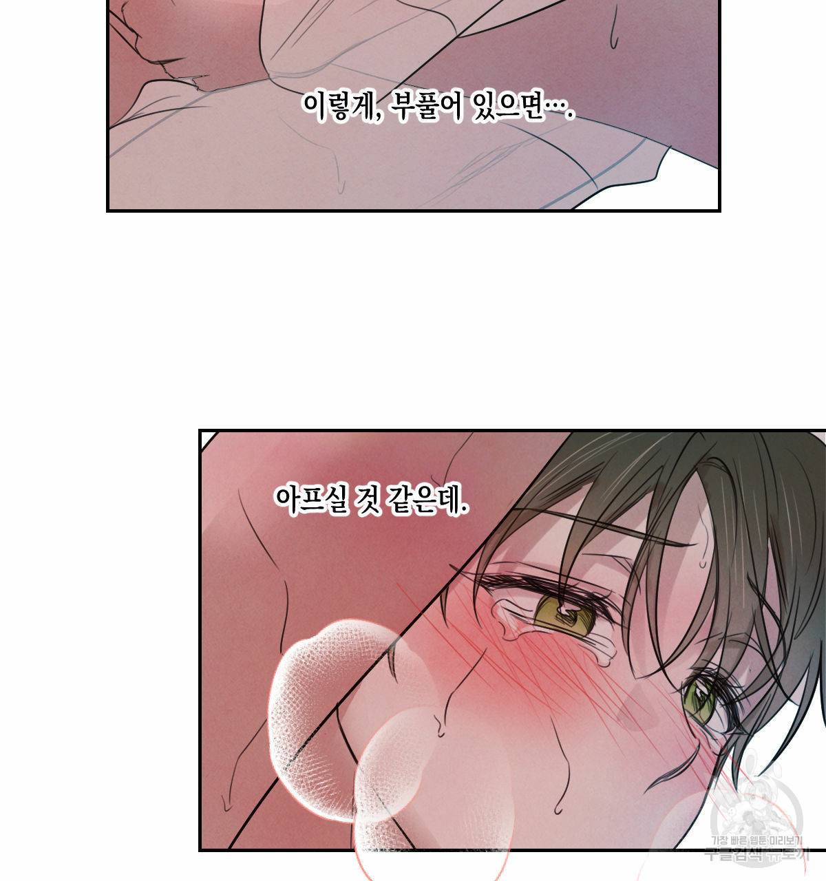 버드나무 로맨스 31화 81