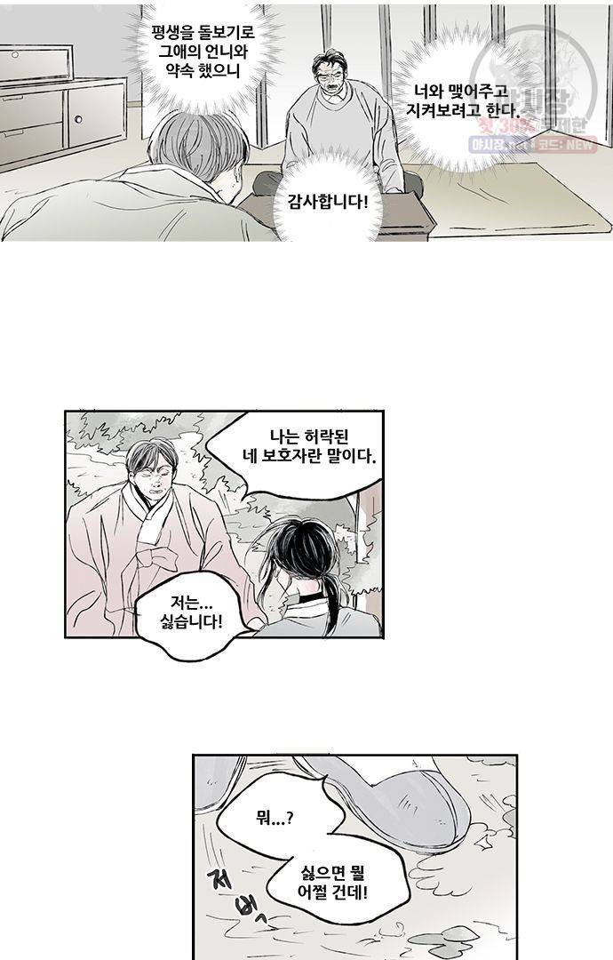 무한세계 21화 6