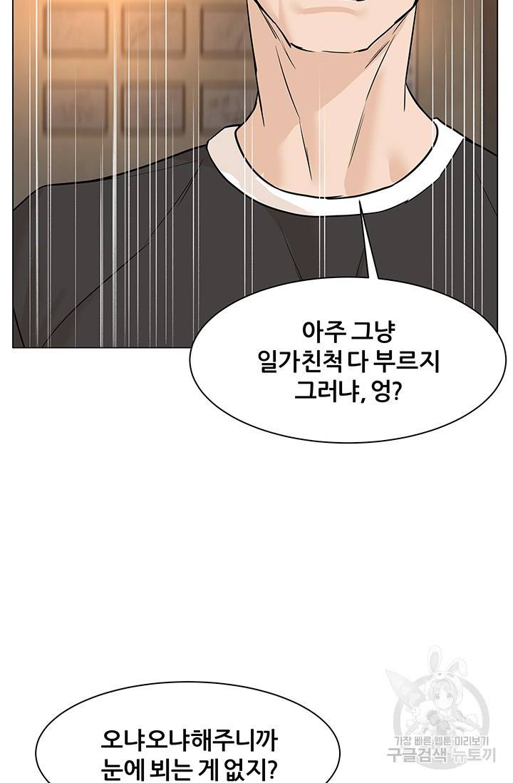 뒤끝작렬 44화 37