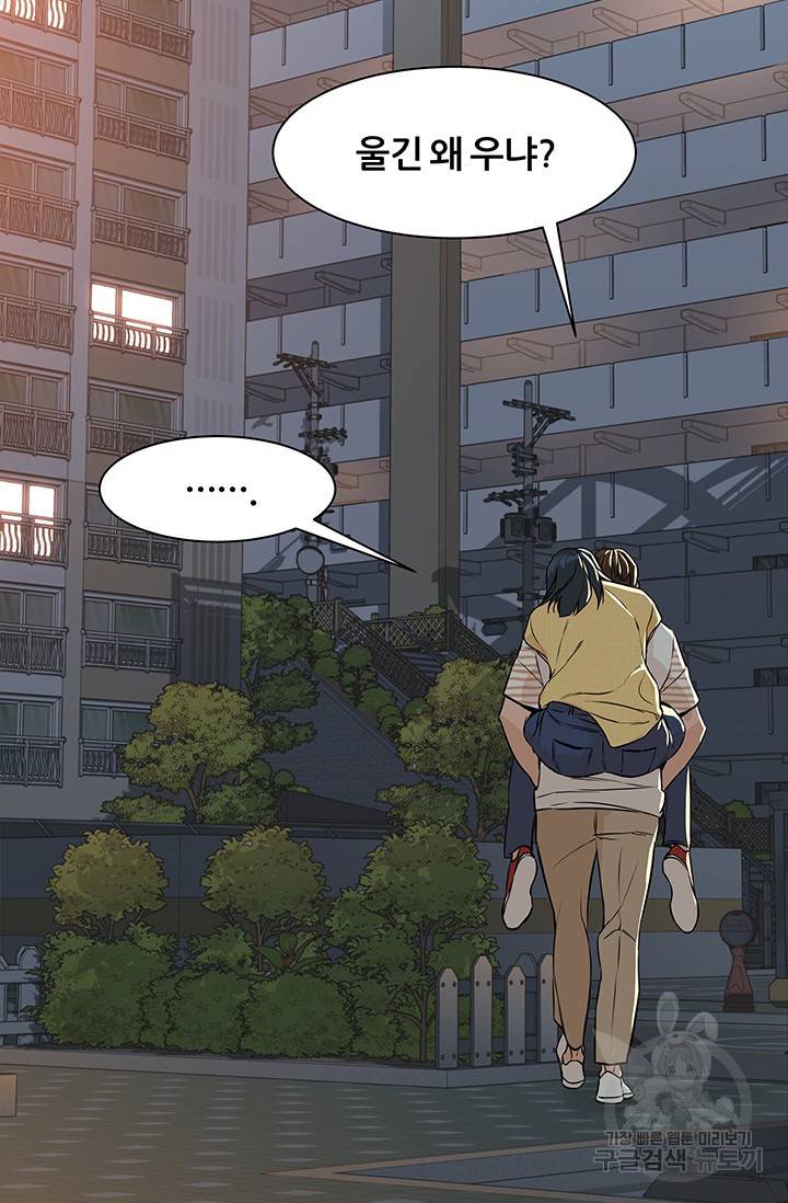 뒤끝작렬 44화 125