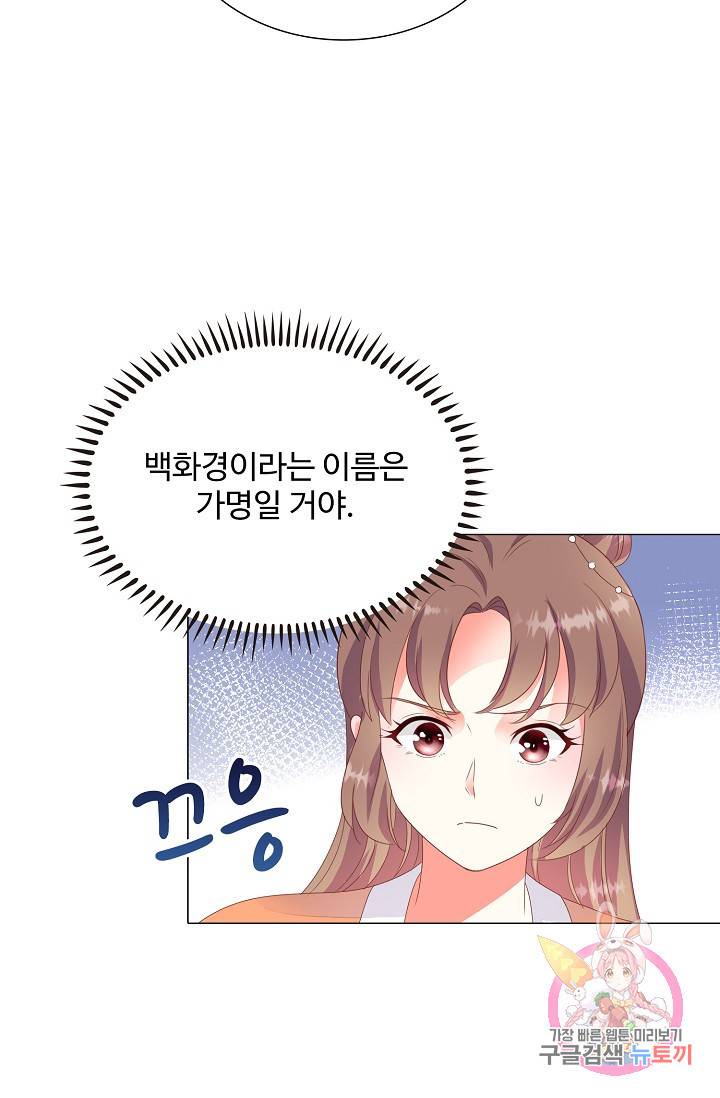 100일의 경국지색 50화 11