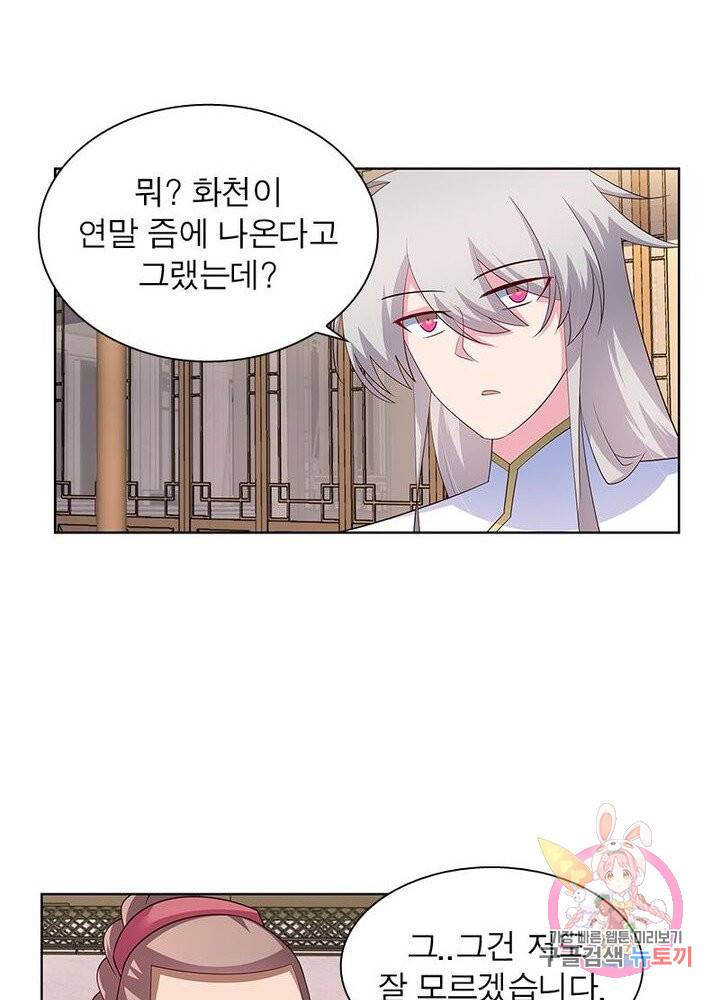 마황귀환록 63화 66