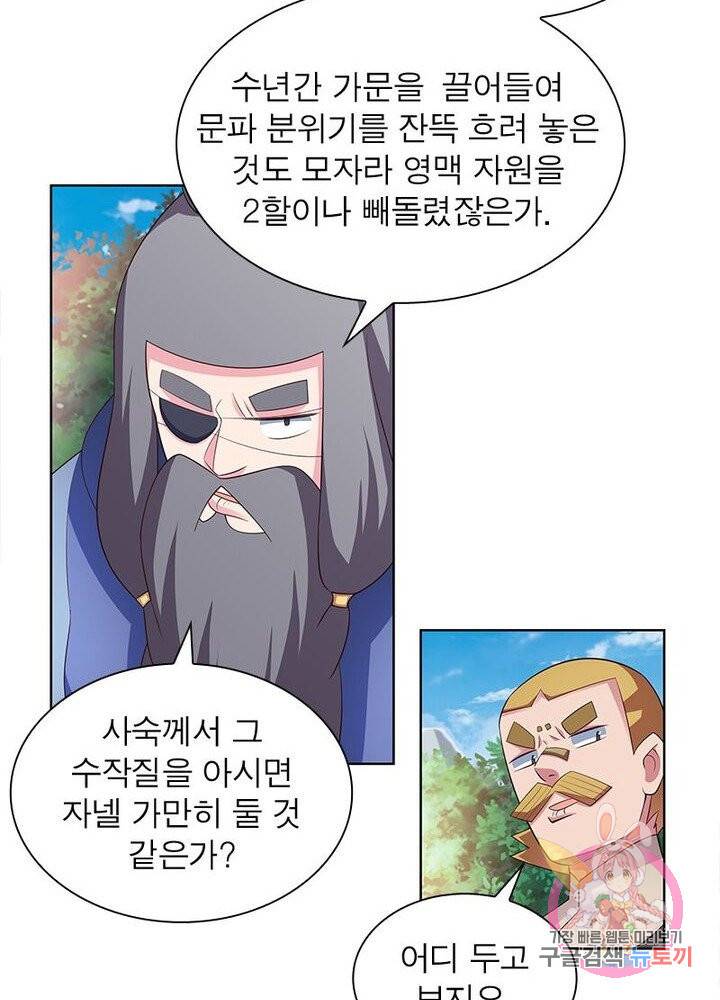 마황귀환록 63화 74