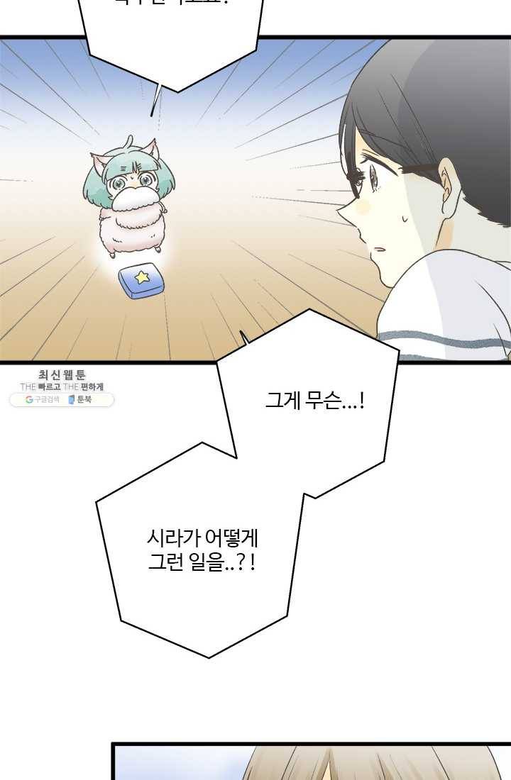 모나와 쿠쿠 37화, 스텔라 할아범 10