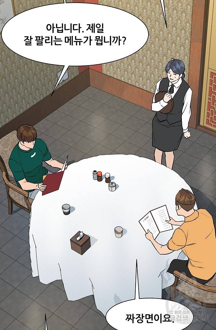 뒤끝작렬 45화 48