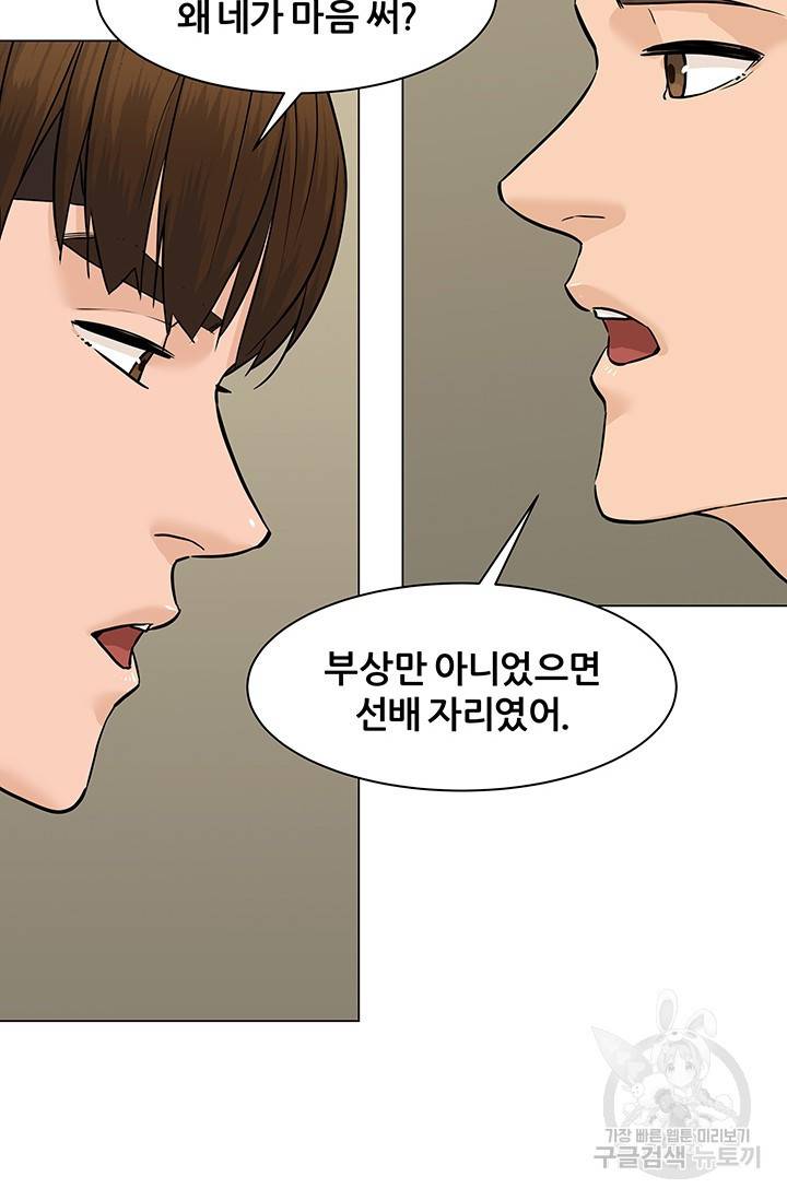 뒤끝작렬 45화 100