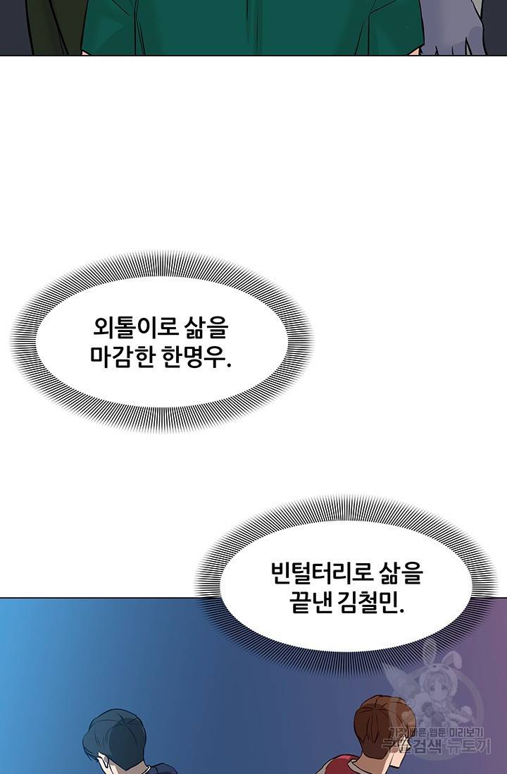 뒤끝작렬 45화 116