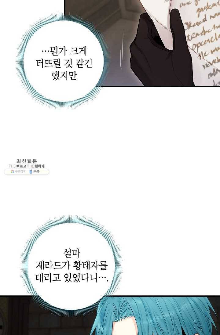 양판소 주인공의 아내로 살아남기 98화 67