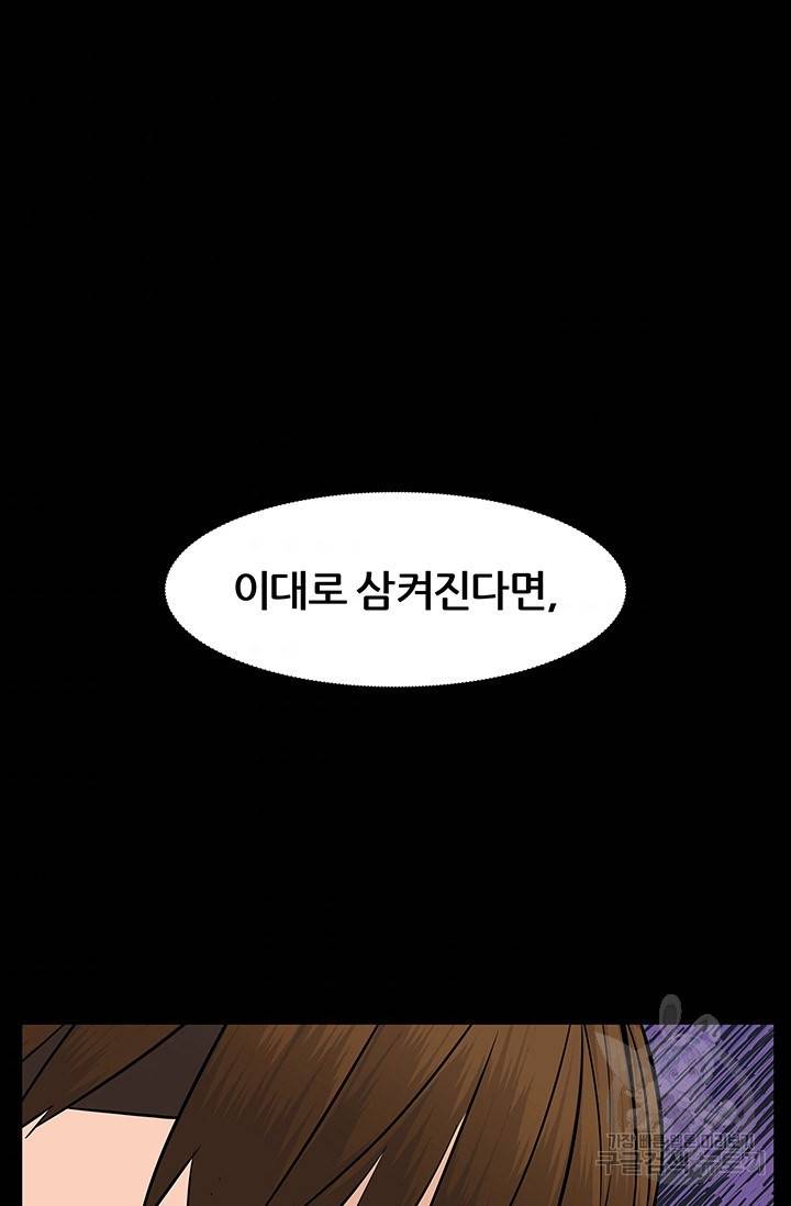 뒤끝작렬 47화 88