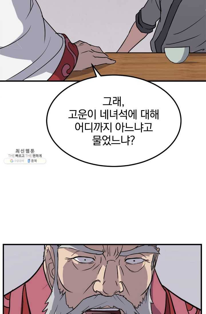 불사무적 112화 28