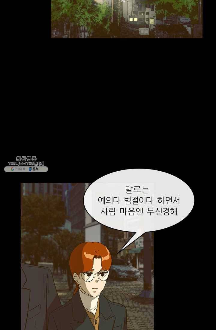 사업왕 심길후 85화 11
