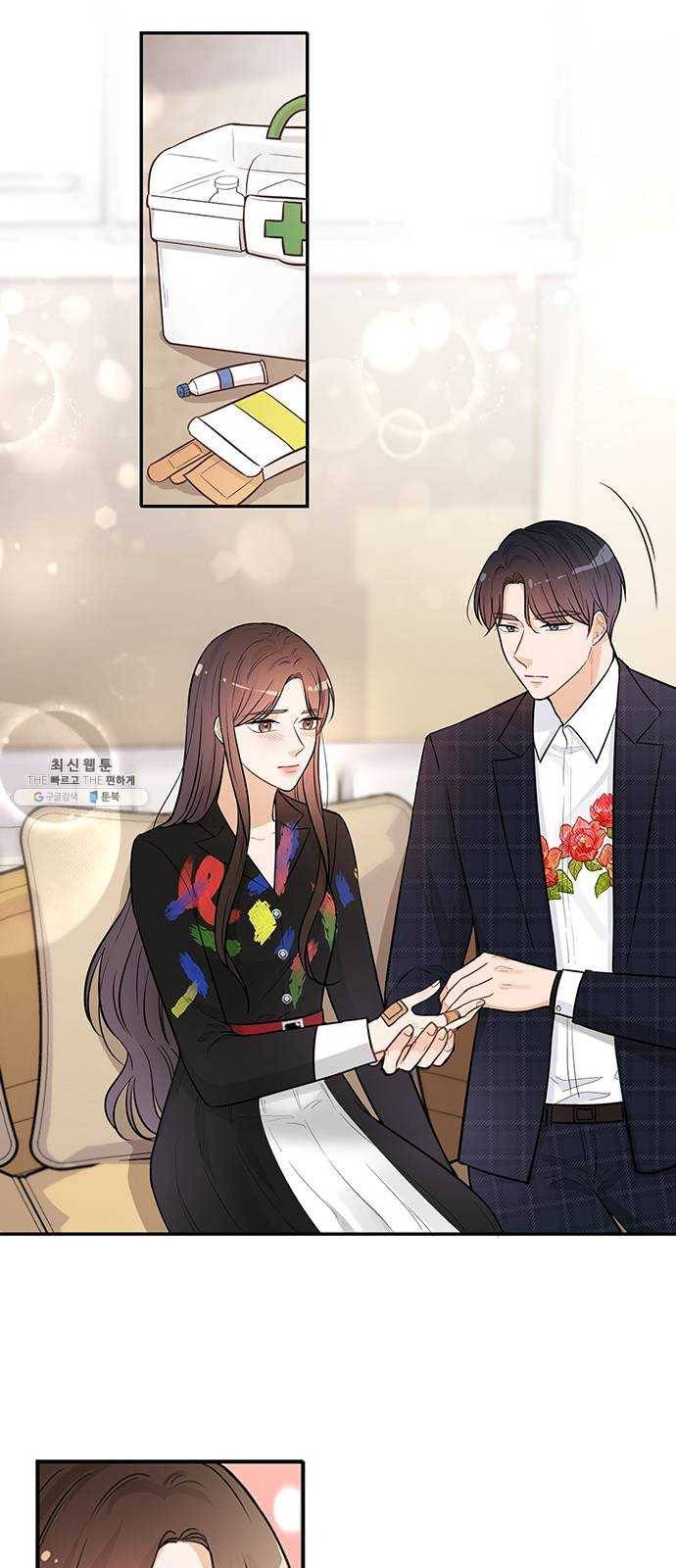 열녀박씨 계약결혼뎐 22화 42