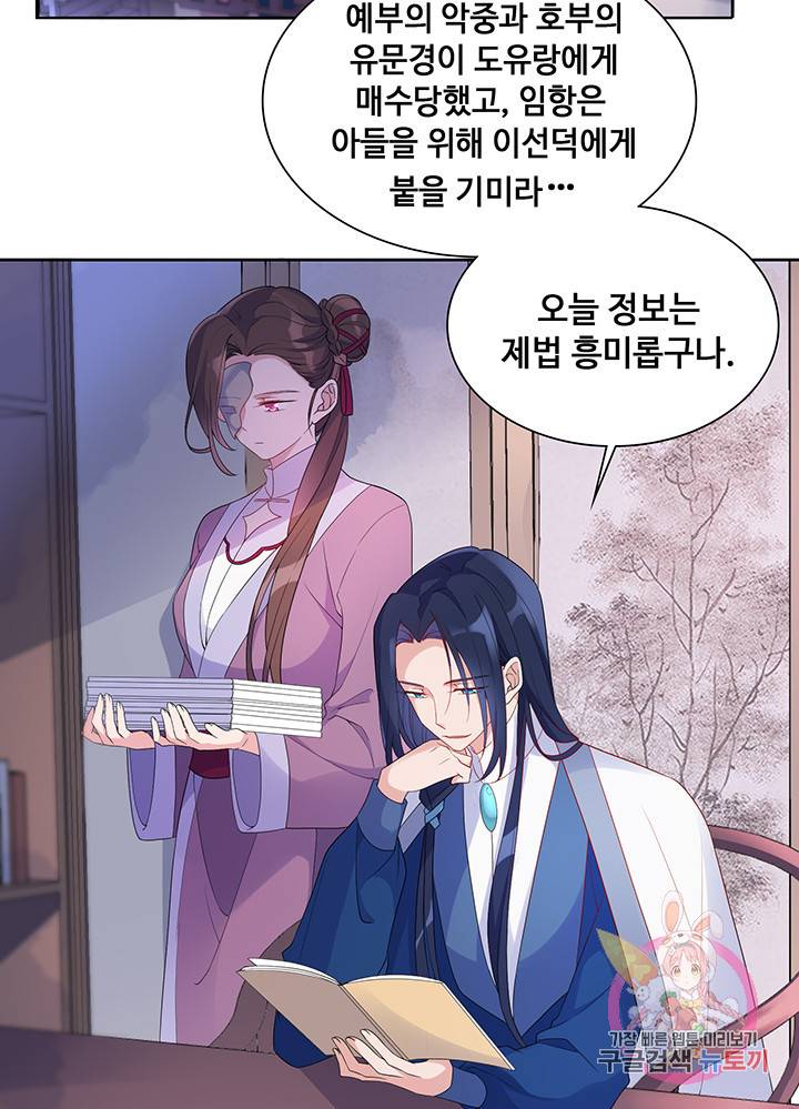 황후마마가 이상해 13화 3
