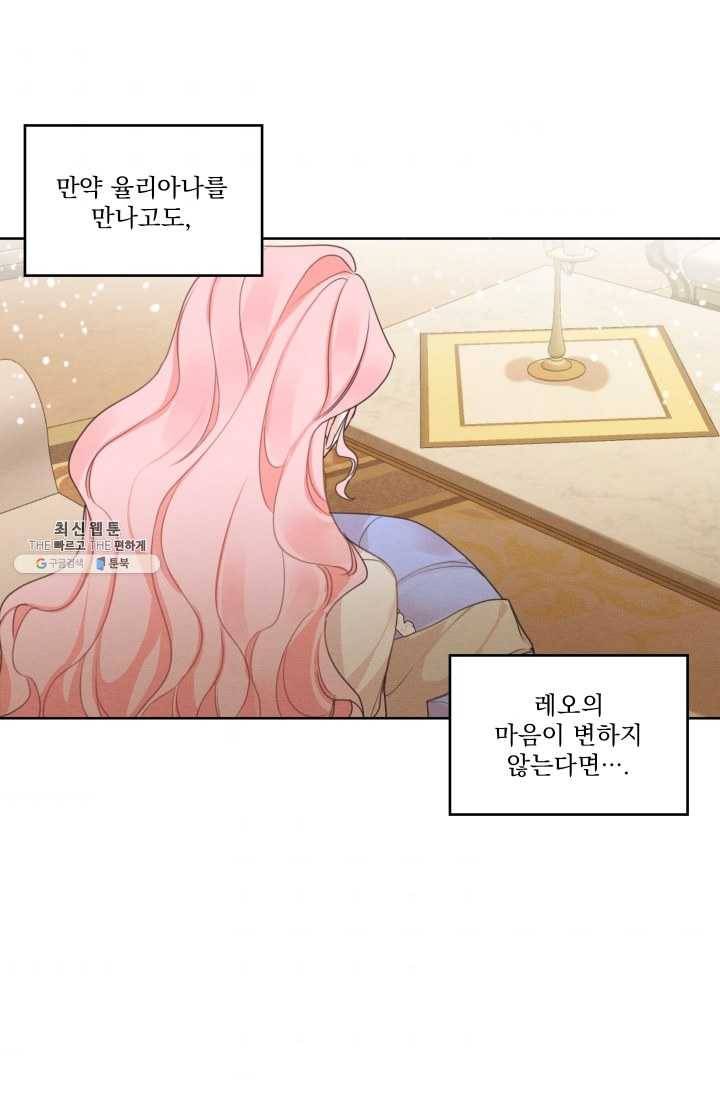 나는 남주의 전 여친이었다 31화 62