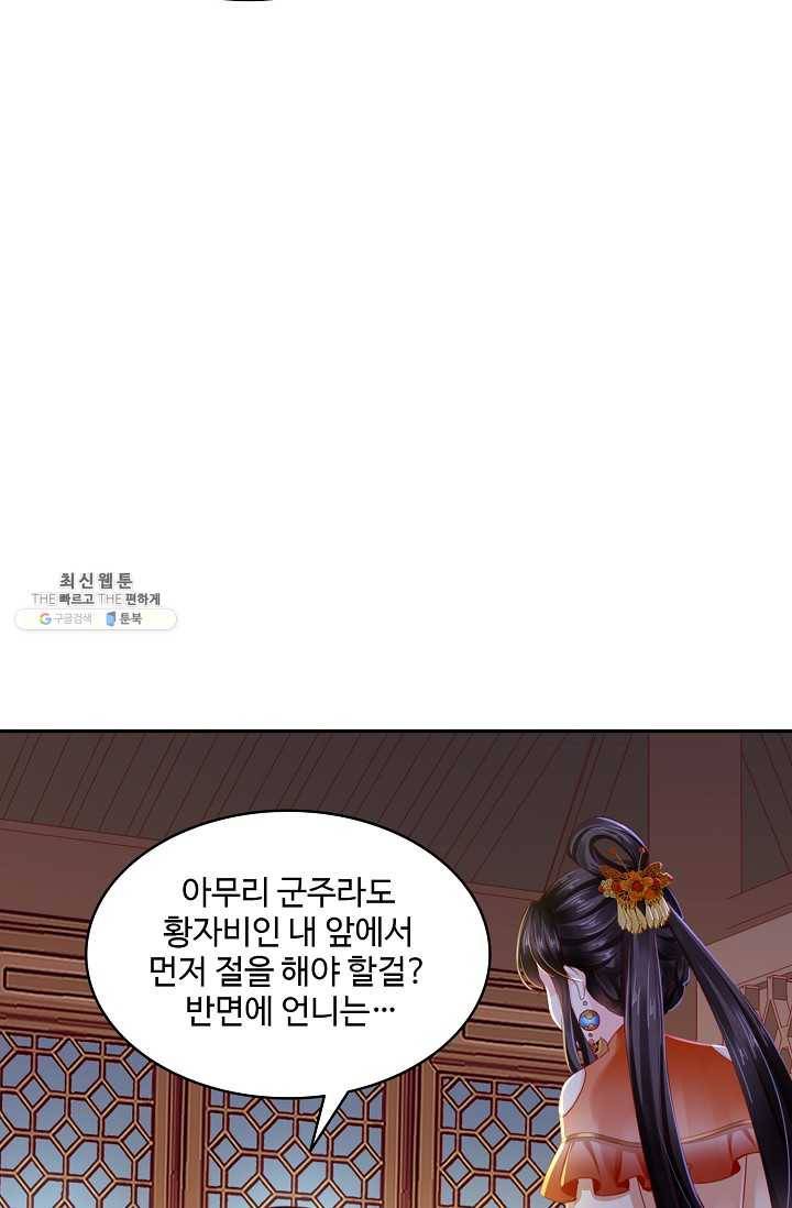절세의비: 그녀를 건드리지 마시오 51화 11