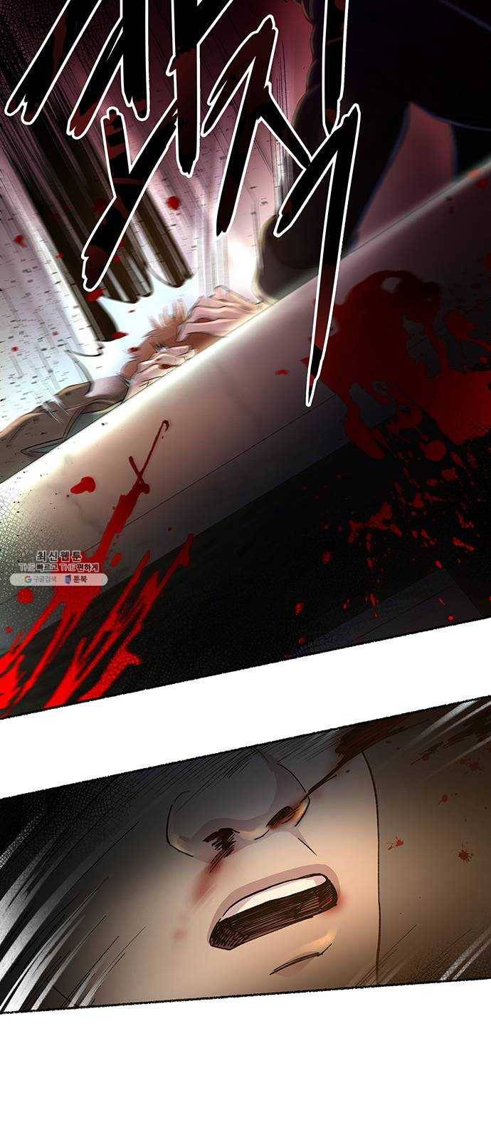 마른 가지에 바람처럼 37화 세비타스의 망령 (1) 53