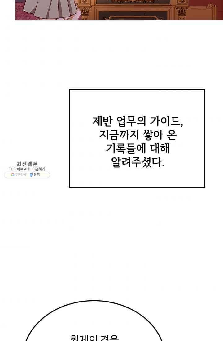 패왕에게 비서가 필요한 이유 33화 79