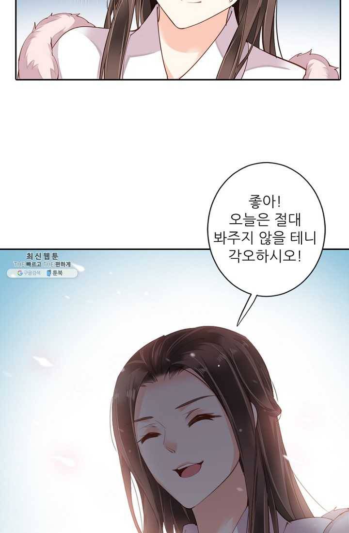 위황후, 궐을 쓰다 - 54화 9