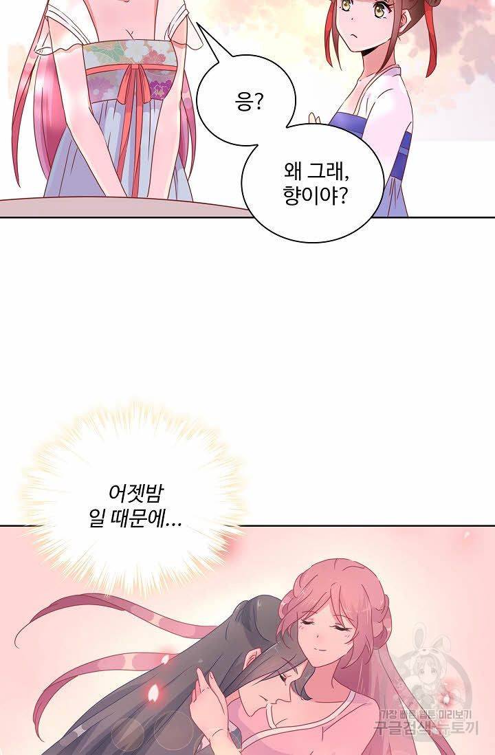 전하는 나만 미워해 52화 3