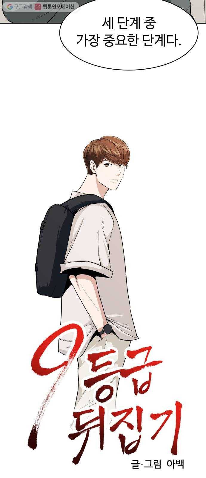 9등급 뒤집기 25화 로드맵(2) 8