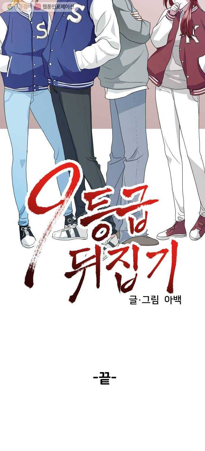 9등급 뒤집기 후기 32