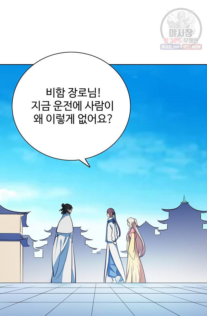 백련성신 382화 42