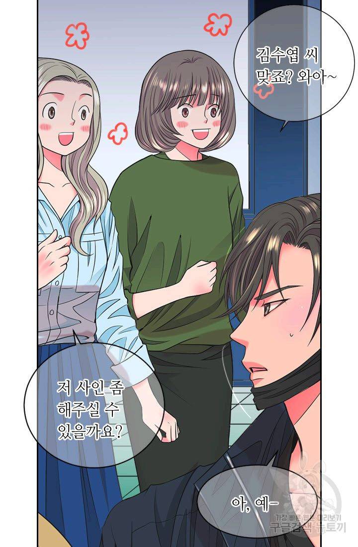 남친 없음(+남친 있음) 134 32