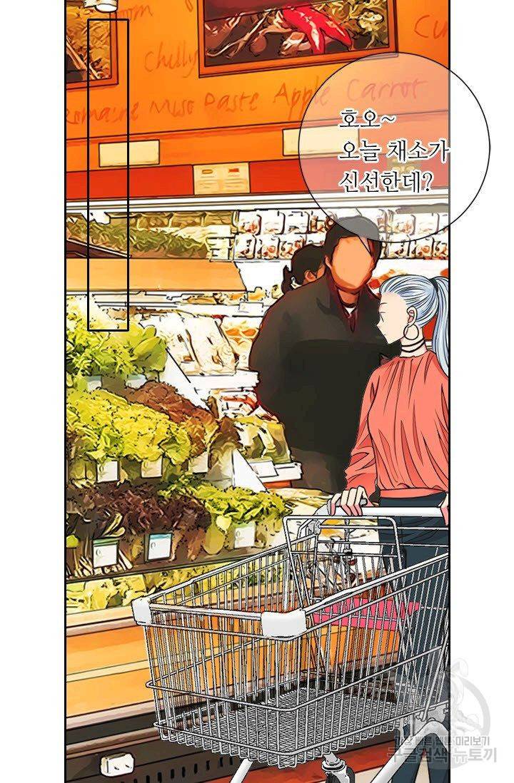 남친 없음(+남친 있음) 134 54