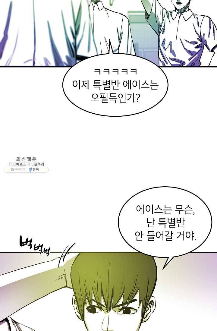 에이스튜던트 20화 22