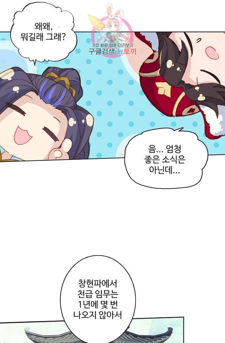 원존: 용의 비상 205화 42