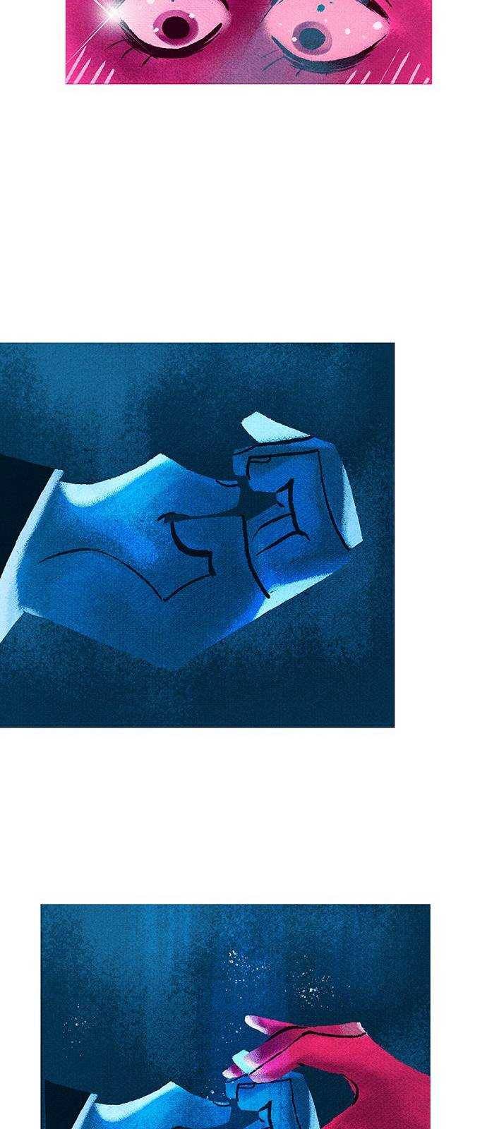 로어 올림푸스 87화 누군가 한쪽 눈을 잃기 전까진 마냥 재밌었겠지 (1) 6