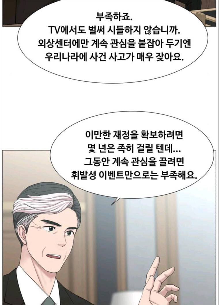 중증외상센터 : 골든 아워 중증외상센터 골든 아워 69화 20