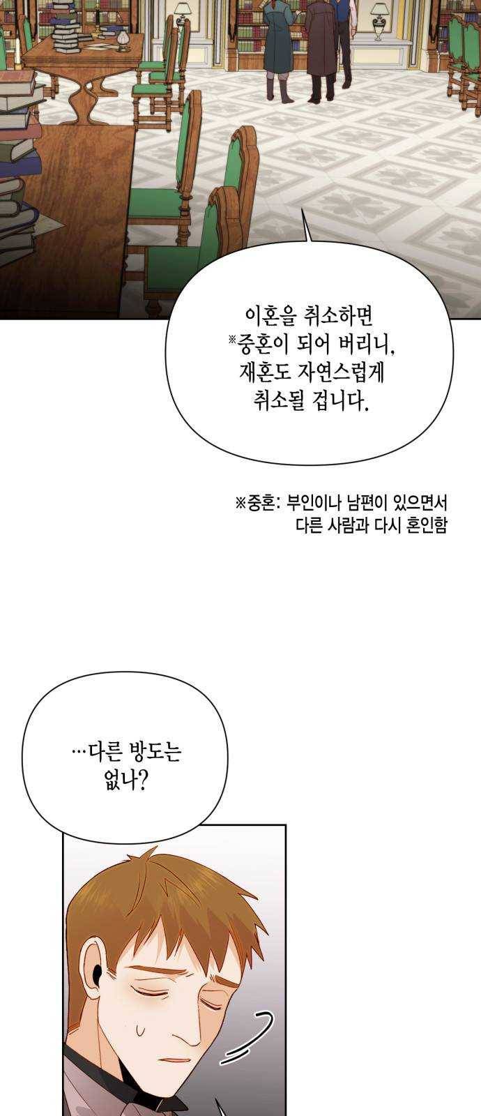 재혼 황후 84화 8