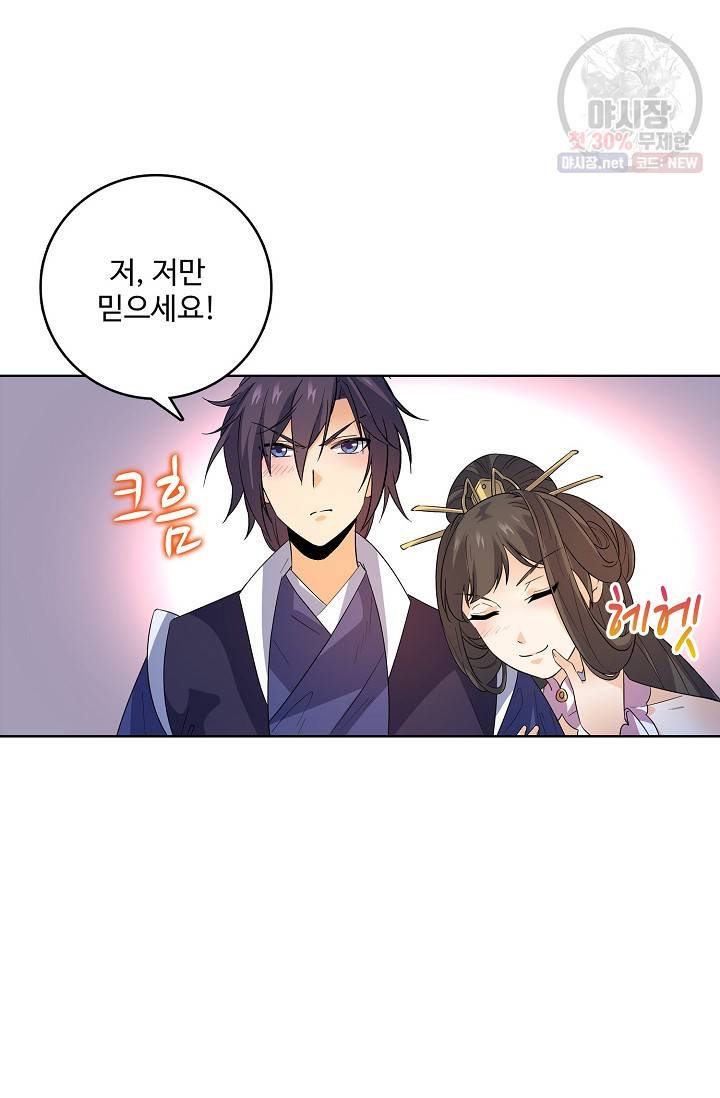 절세반지로 최강 고수 65화 13