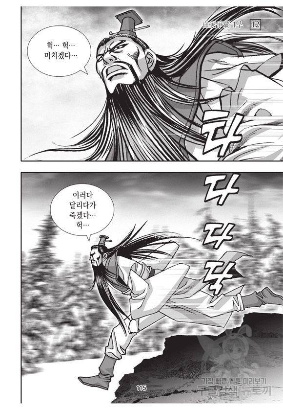 백가쟁패 12권 114