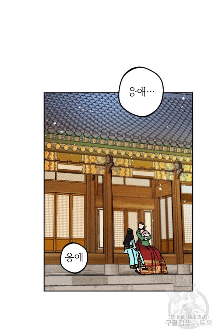 공주, 선비를 탐하다 7화 2