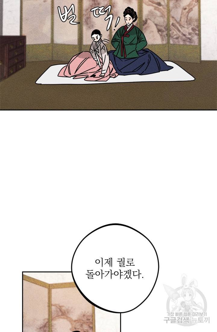 공주, 선비를 탐하다 7화 66