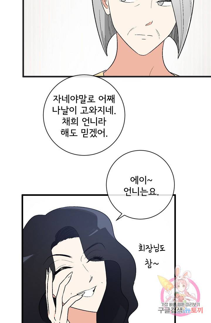 사랑 선고 27화 4