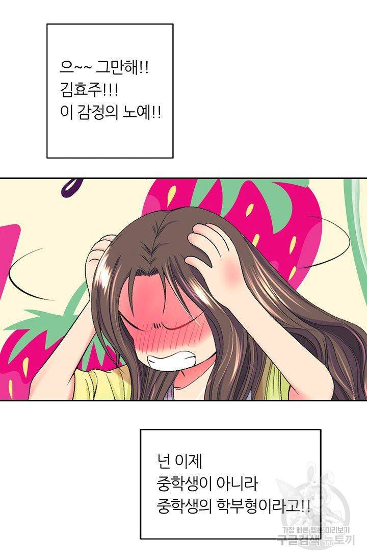 남친 없음(+남친 있음) 154 65