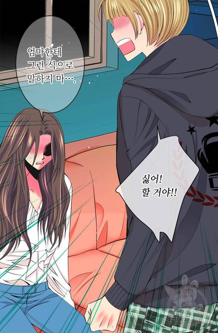 남친 없음(+남친 있음) 159 33