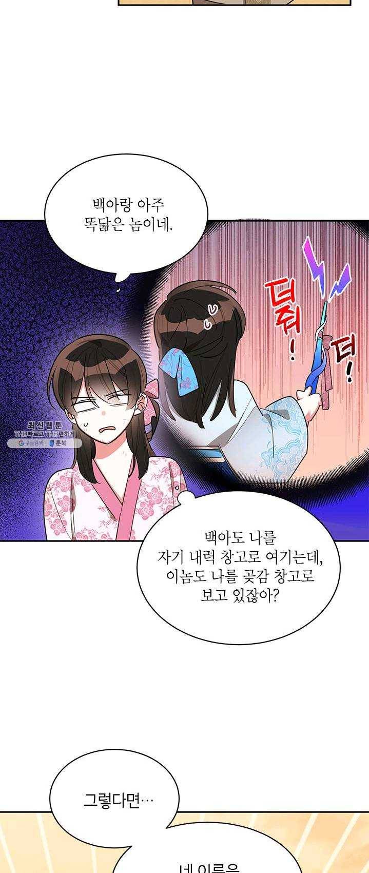 무협지 최고 악당의 귀한 딸입니다 31화 51
