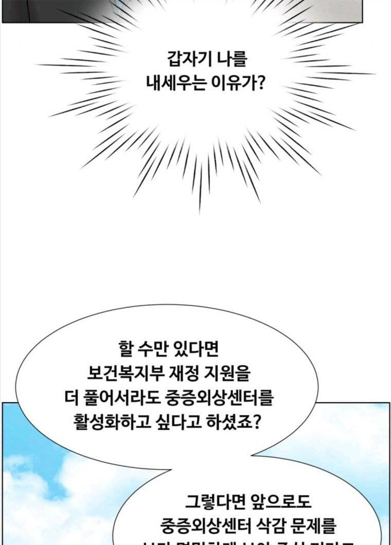 중증외상센터 : 골든 아워 73화 14